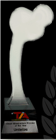 Cloud Infrastructure Provider of the Year 2022 from Tech Innovation Awards