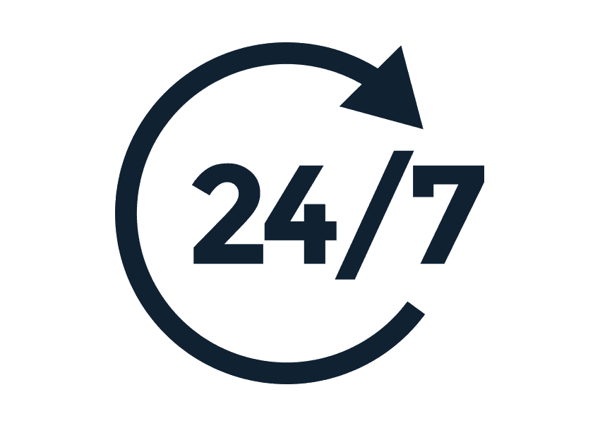 24/7 Management