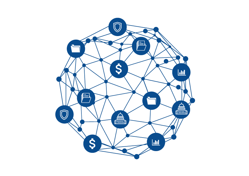 The web of factors considered in Edge Cloud